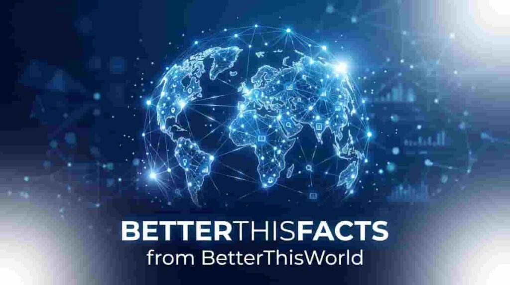 BetterThisFacts from BetterThisWorld image