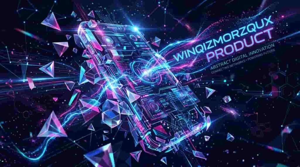Winqizmorzqux Product: The Complete Guide Winqizmorzqux Product image