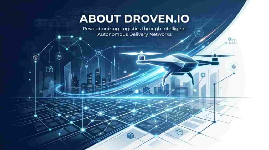 about droven.io image