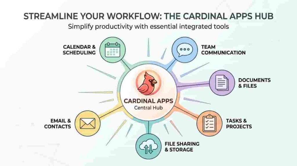 Cardinal Apps: Complete Guide to Features, Benefits, cardinal apps image