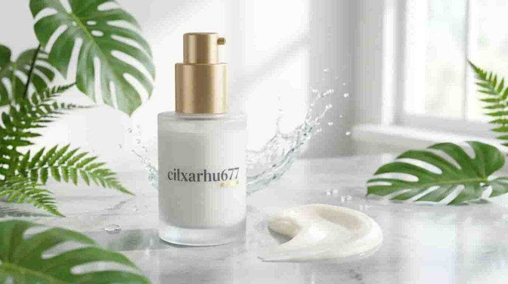 Cilxarhu677 Moisturizer: Complete Guide to Benefits, Ingredients, cilxarhu677 moisturizer image