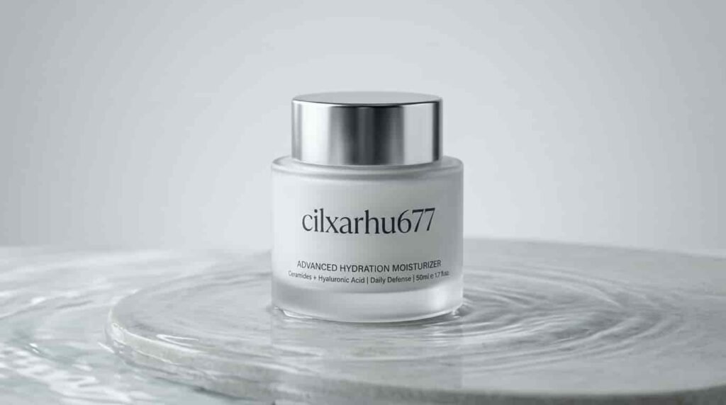 Cilxarhu677 Moisturizer Product cilxarhu677 moisturizer product image