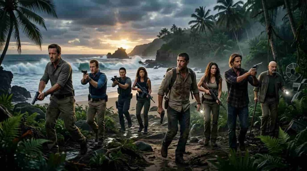 Hawaii Five 0 Lost +49 More hawaii five 0 lost +49 more image