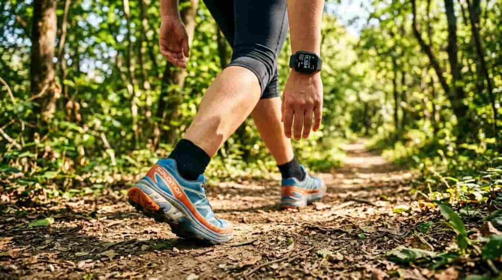 How Many Miles Is 10000 Steps? A Complete Guide how many miles is 10000 steps image