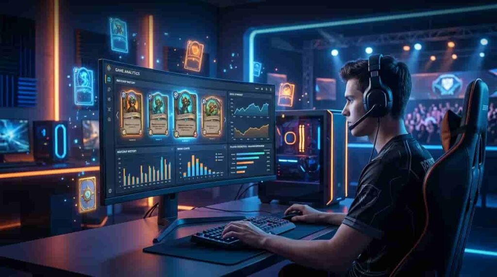 Interesting News Hearthstats interesting news hearthstats image