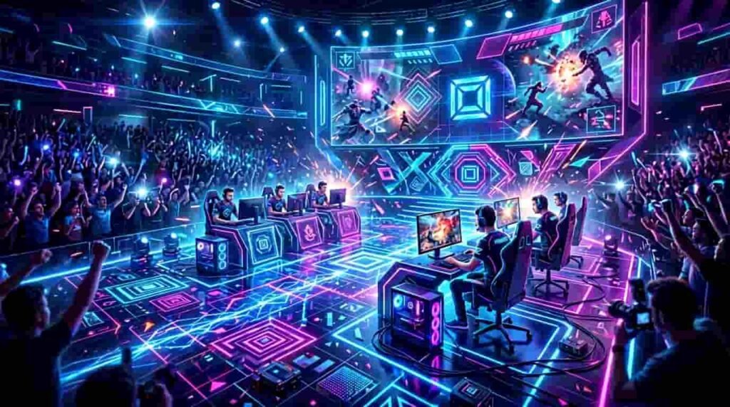 Playing Game Site PlayBattleSquare – Complete Beginner playing game site playbattlesquare image
