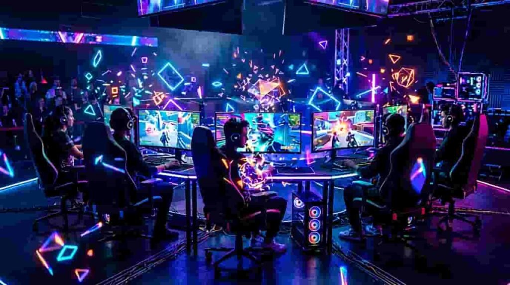 playing games playbattlesquare image