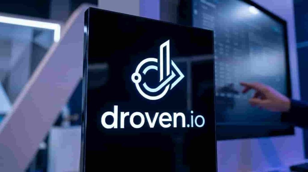droven. io image