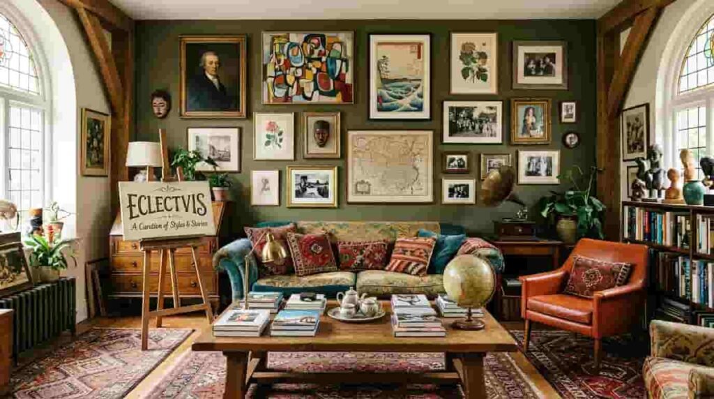 eclectvis image